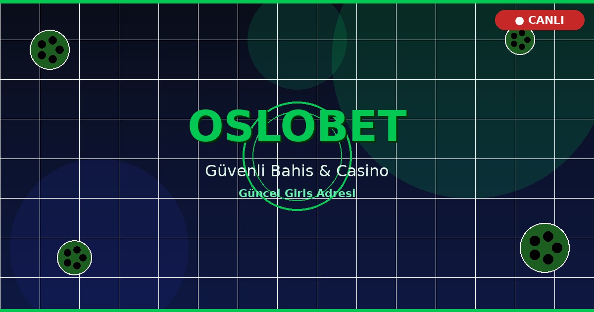 Oslobet